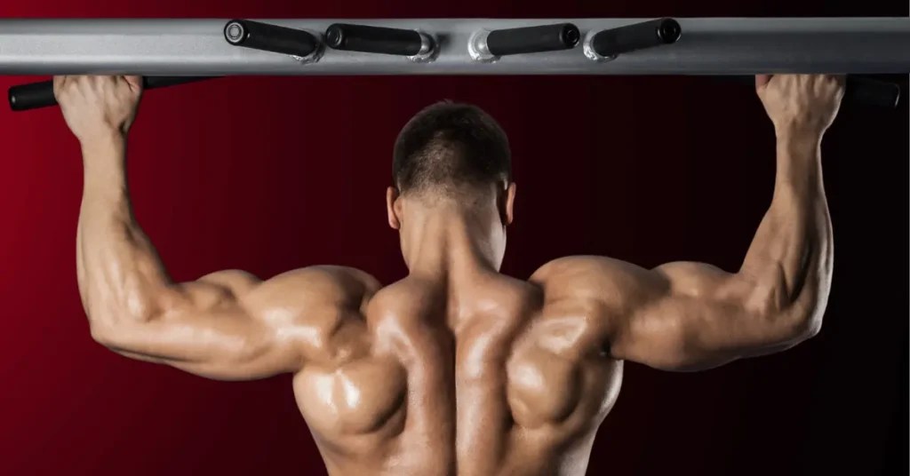 All About PullUps Muscles worked, benefits & how to start?