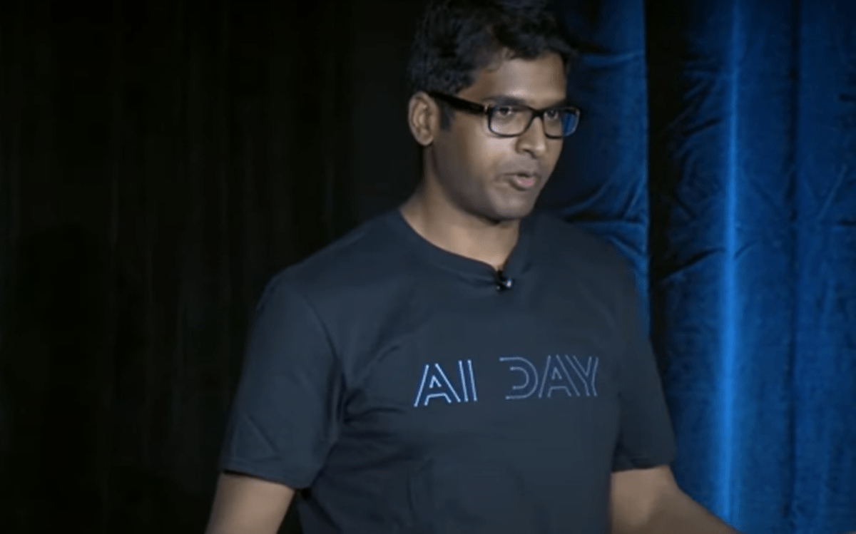 Meet Ashok Elluswamy, the first Indian Origin to Join Tesla's Autopilot Team By Elon Musk Mensbyte