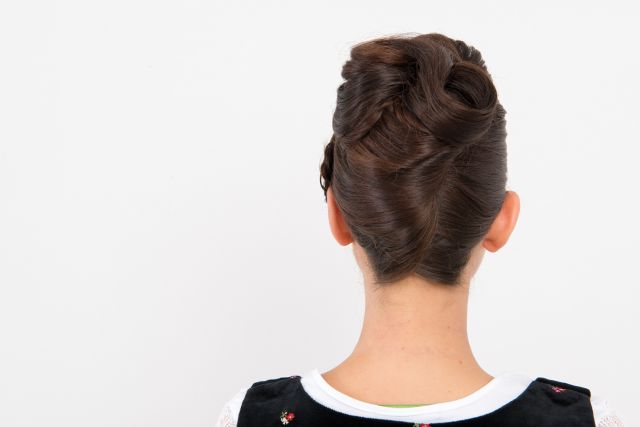 WiesnLooks für echte Madln Teil 1