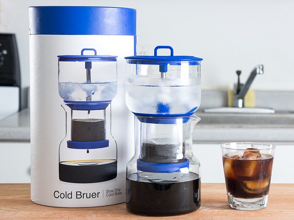List Of 水 出し コーヒー 作り方 Article