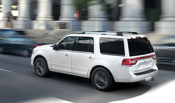 【いかつい&ゴツい】 遊べる高級大型SUV車種10選 DAYSE