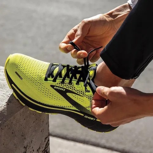 米国シェア1位 BROOKS（ブルックス）のランニングシューズの魅力とは？【レビューあり】