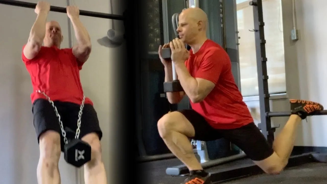 Weighted Calisthenics; Tips For Building Muscle and