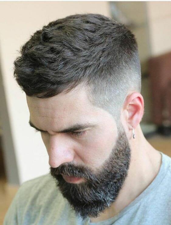 169+ Men's Hairstyles and Haircuts in 2022 Picked by Experts
