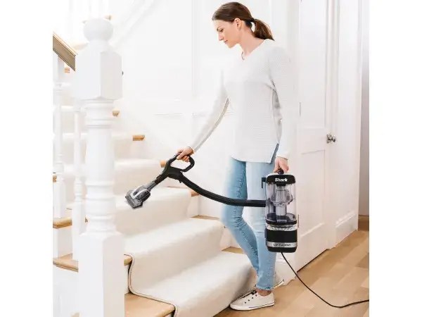 Get Professional Home Cleaning With The Shark Navigator Lift-Away ADV