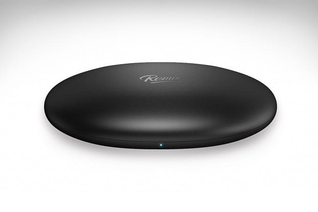 Remix Mini Android PC