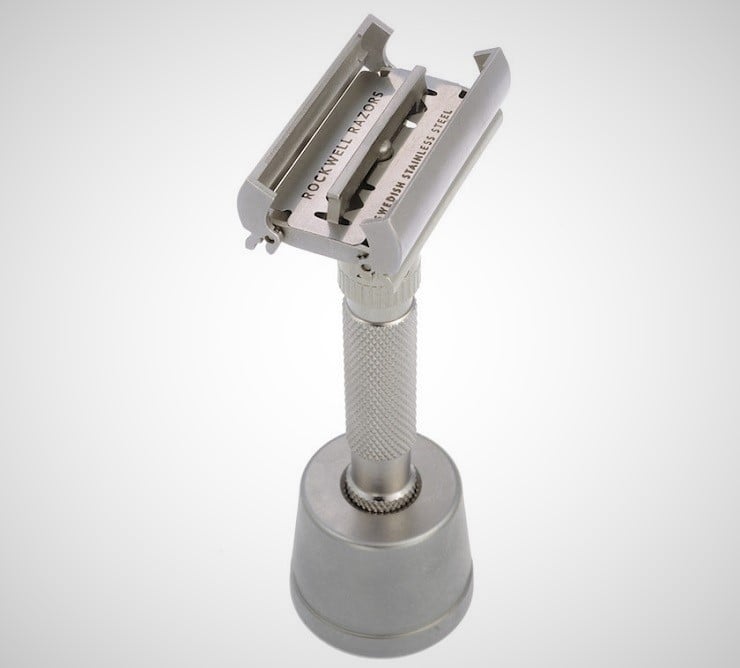 Rockwell Model T Razor Men's Gear