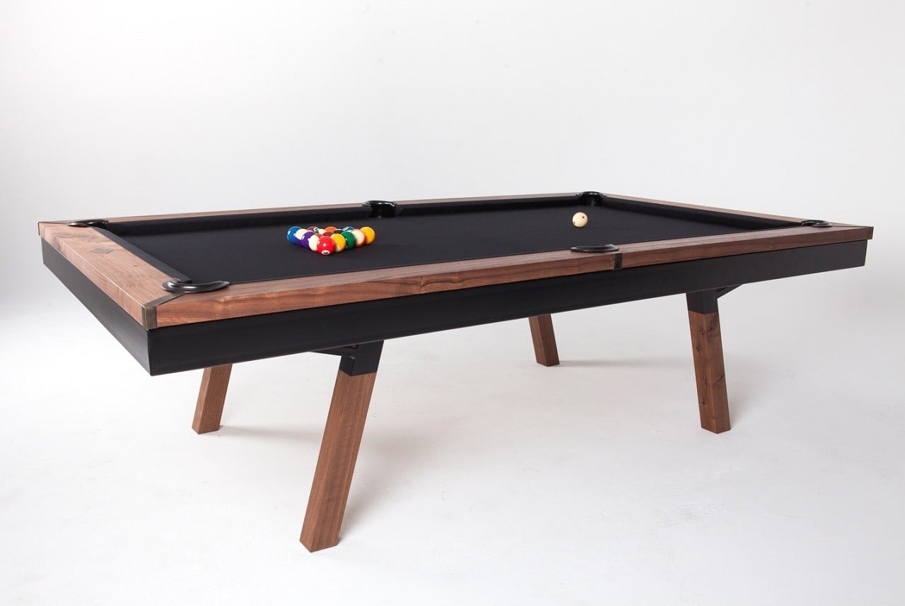 Sean Woolsey Pool Table Men's Gear