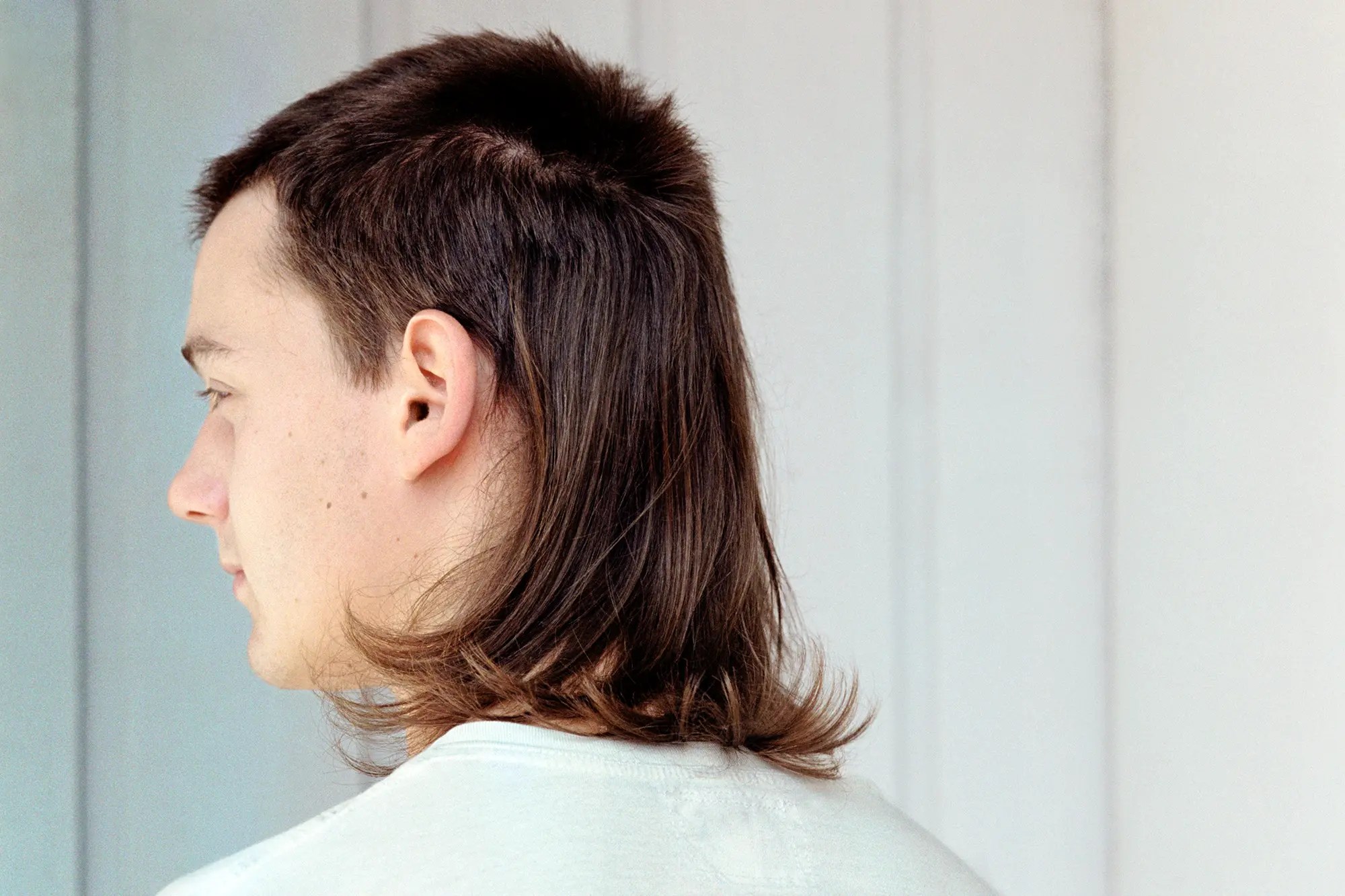Ugly And Bad Mullets That You Should Avoid at all Costs » Men's Guide
