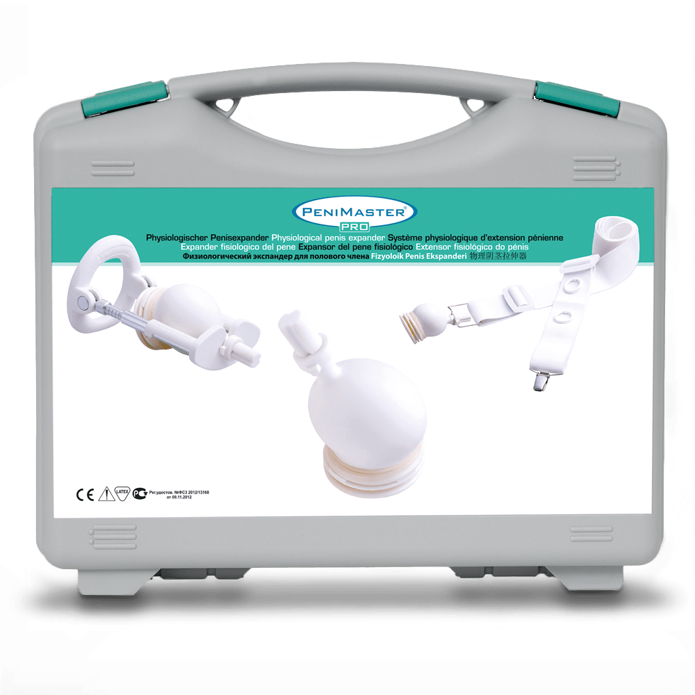 Penile Traction Therapy Mens Health Downunder