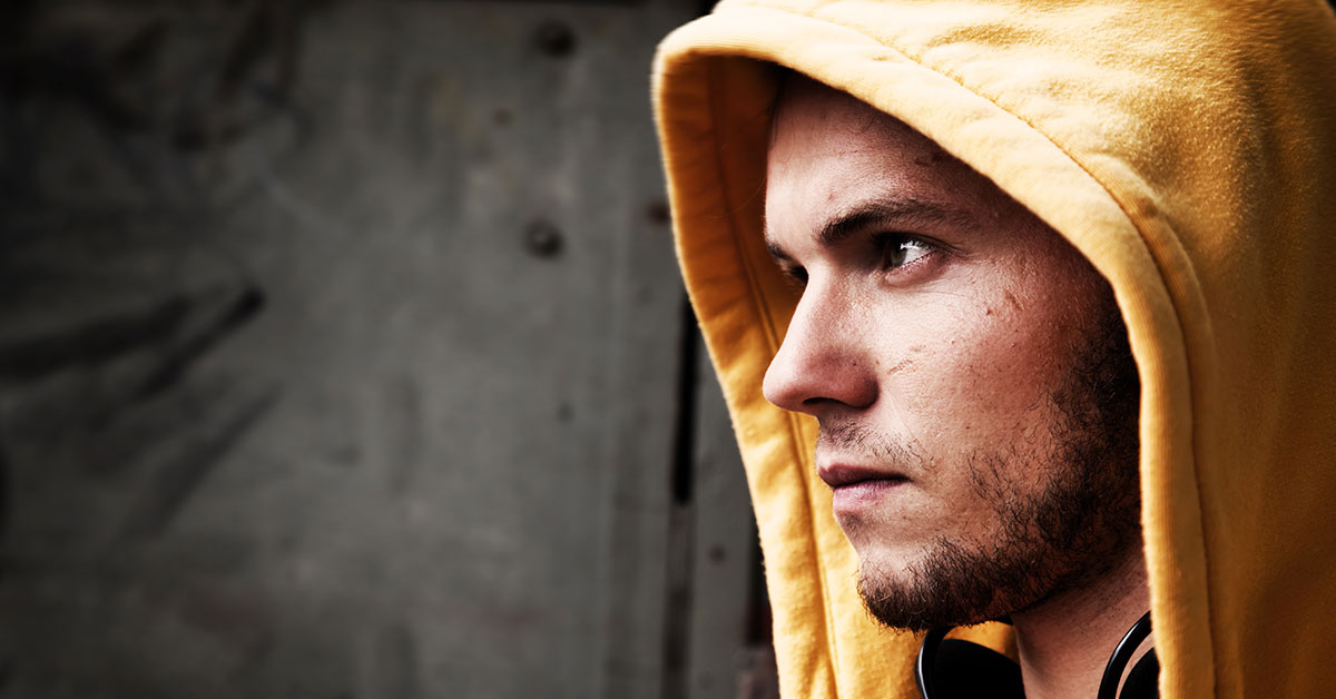 Why am I so angry and what can I do about it? MensLine Australia