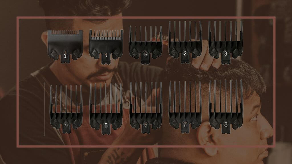 How Do Clipper Guards Work and How To Maintain Them