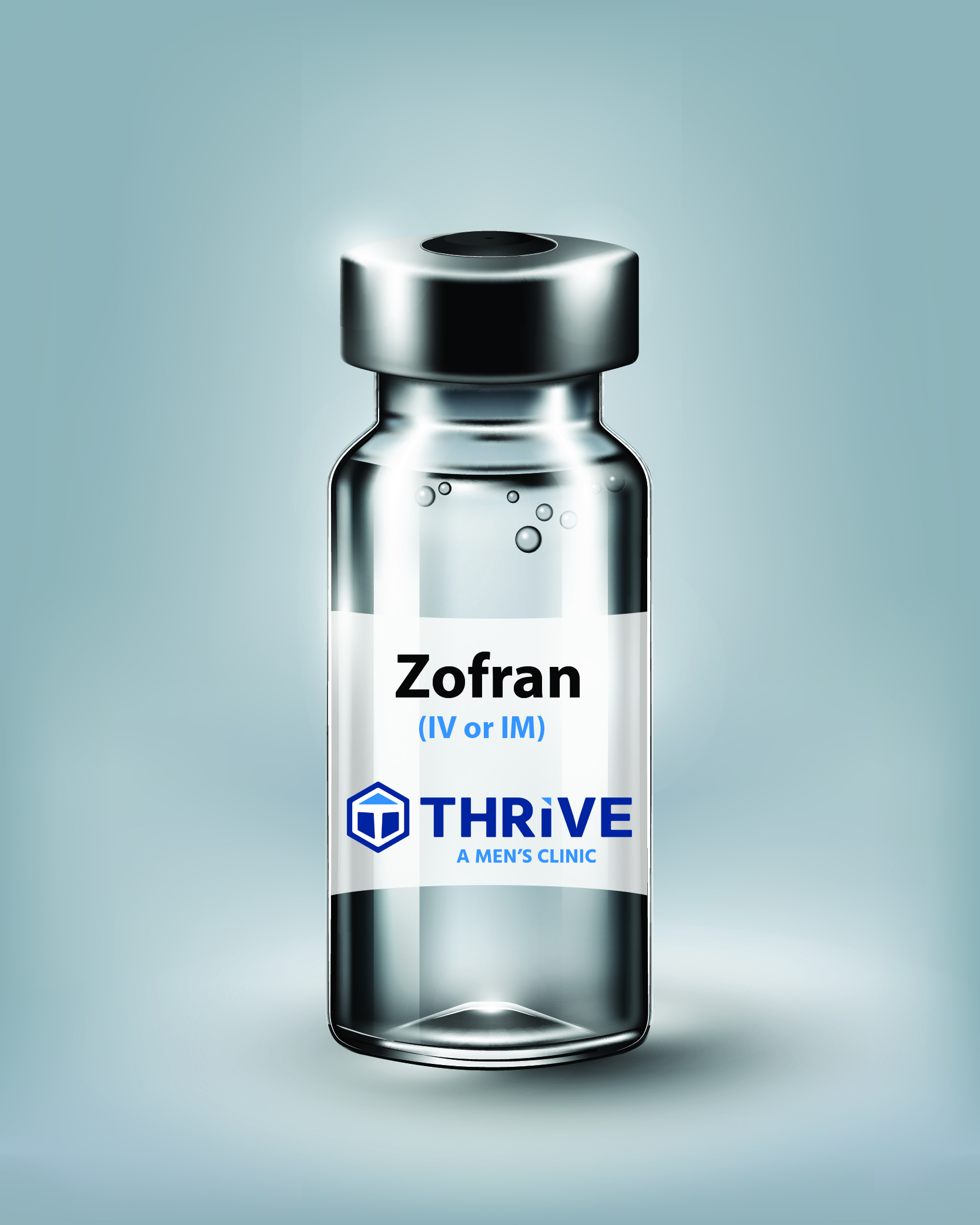 IV And Vitamin Therapy Specialist Tarzana, CA Thrive Men's Clinic