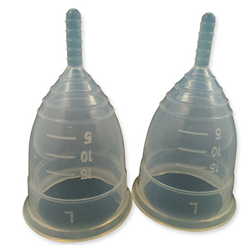 British Menstrual Cups