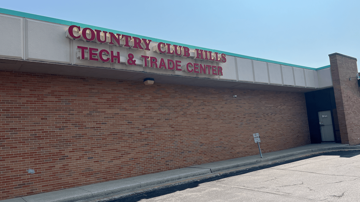 Country Club Hills (CCH) Tech & Trade Menta