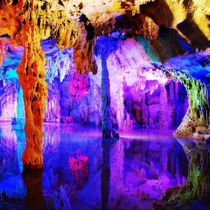 35 Amazing Reed Flute Cave Facts