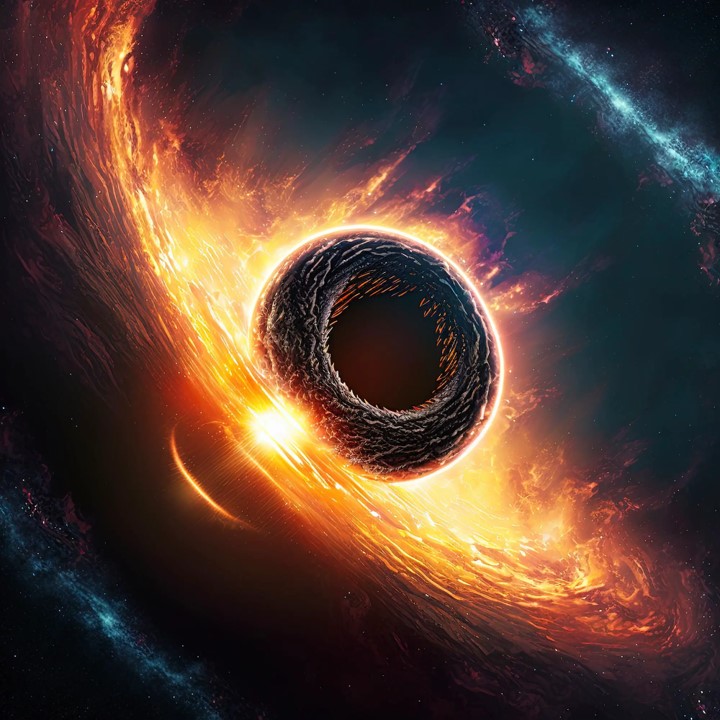 35 Amazing Black Holes Facts