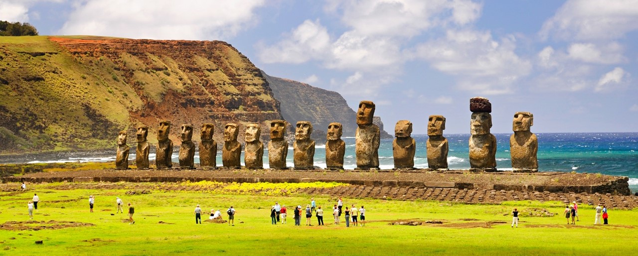 50 Amazing Easter Island Facts
