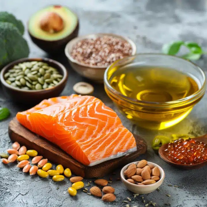 EPA & DHA Treat Depression in Mouse Models of Ulcerative Colitis (UC