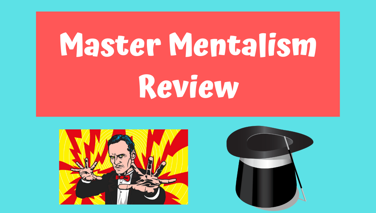 Master Mentalism Review 2021 Does it Work?