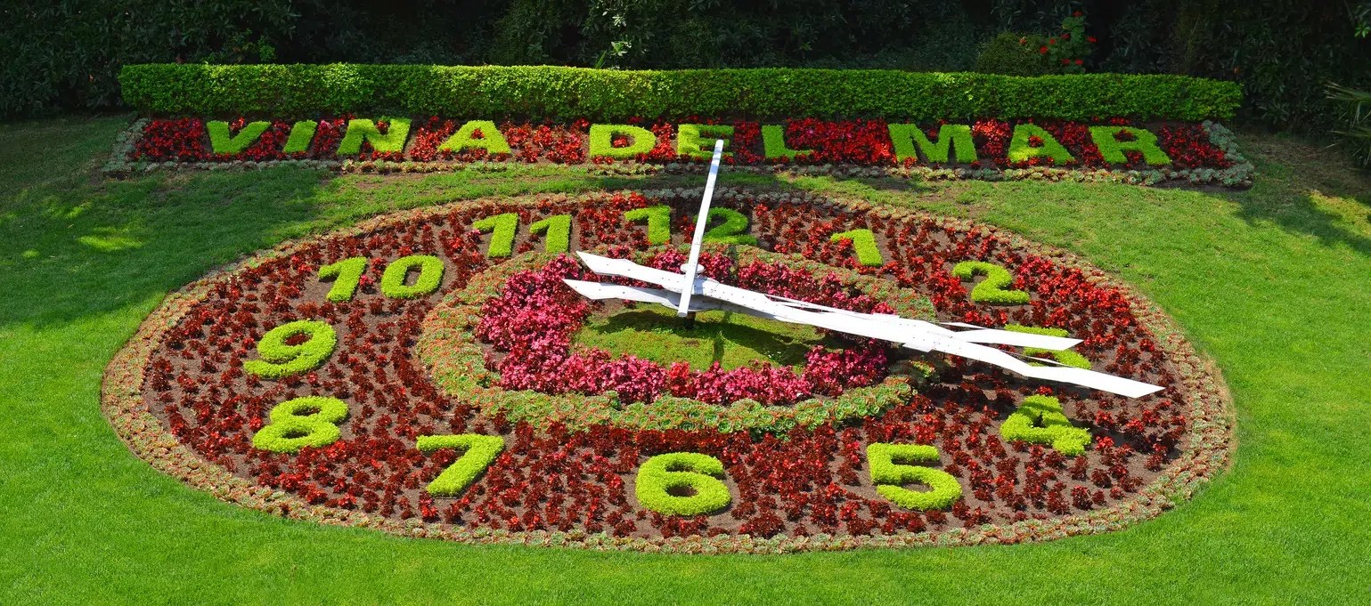 The Ten Most Famous Clocks Mental Itch