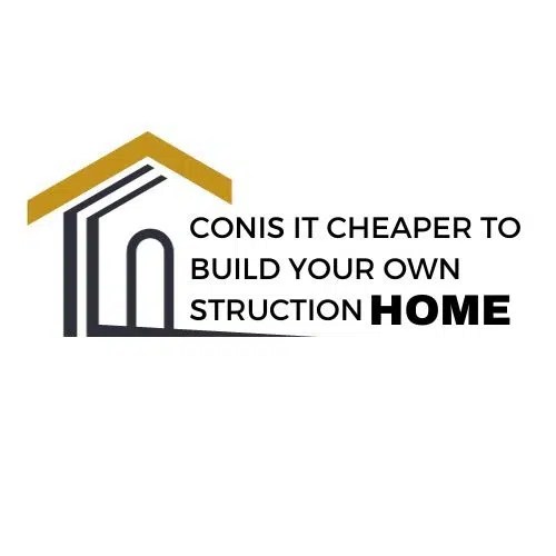 Is it cheaper to build your own home? Mental Itch