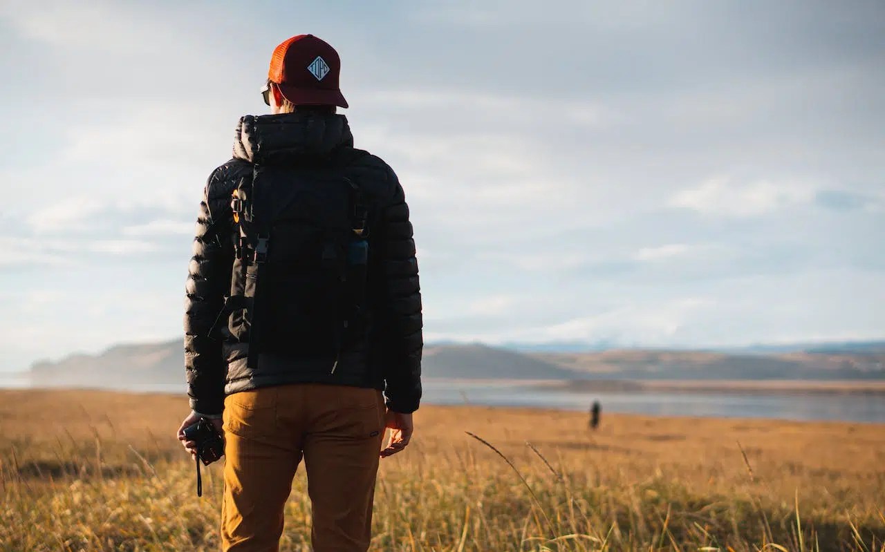 A Simple Guide to Backpacking Alone Mental Itch
