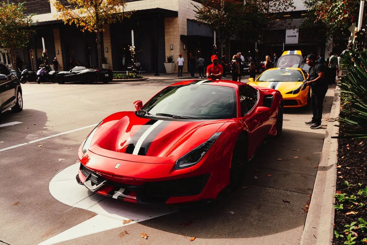 The New Illinois Auto Sales Tax 3 Things Lovers of Luxury Vehicles