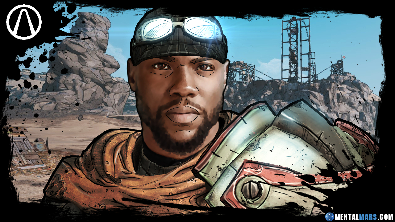 Will Kevin Hart play Roland in Borderlands Movie? » MentalMars(025)