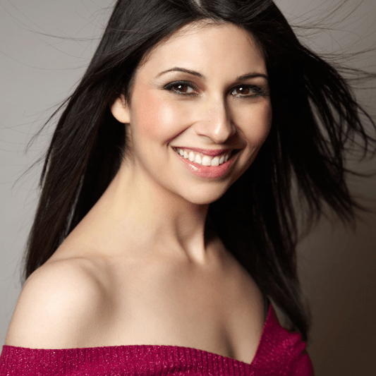 Alison Rosen The Mental Illness Happy Hour