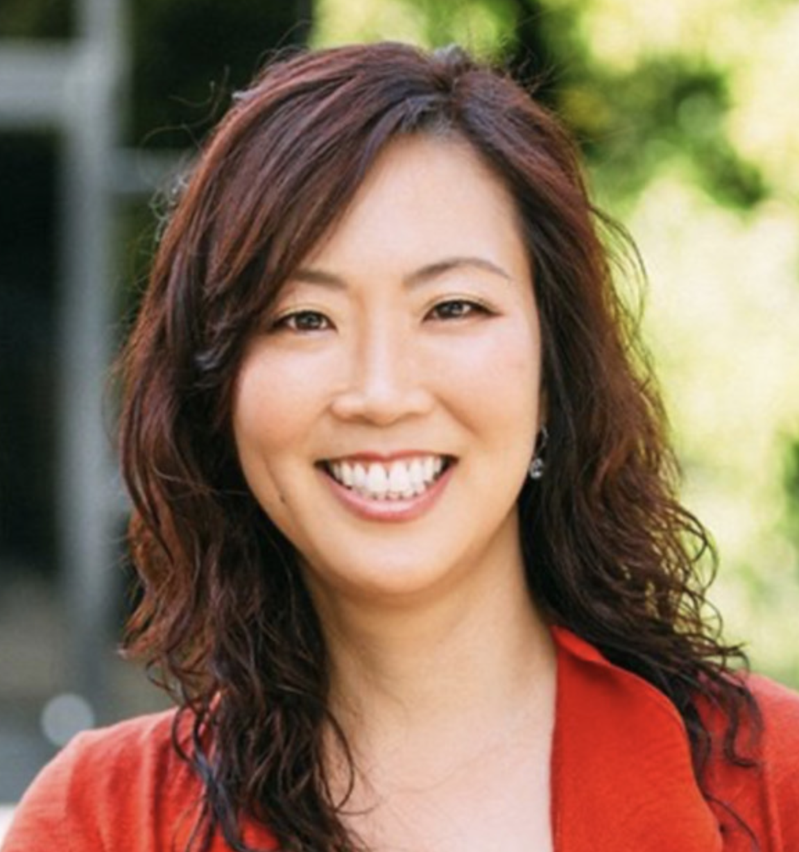 Psychiatrist Esther Park MD The Mental Illness Happy Hour