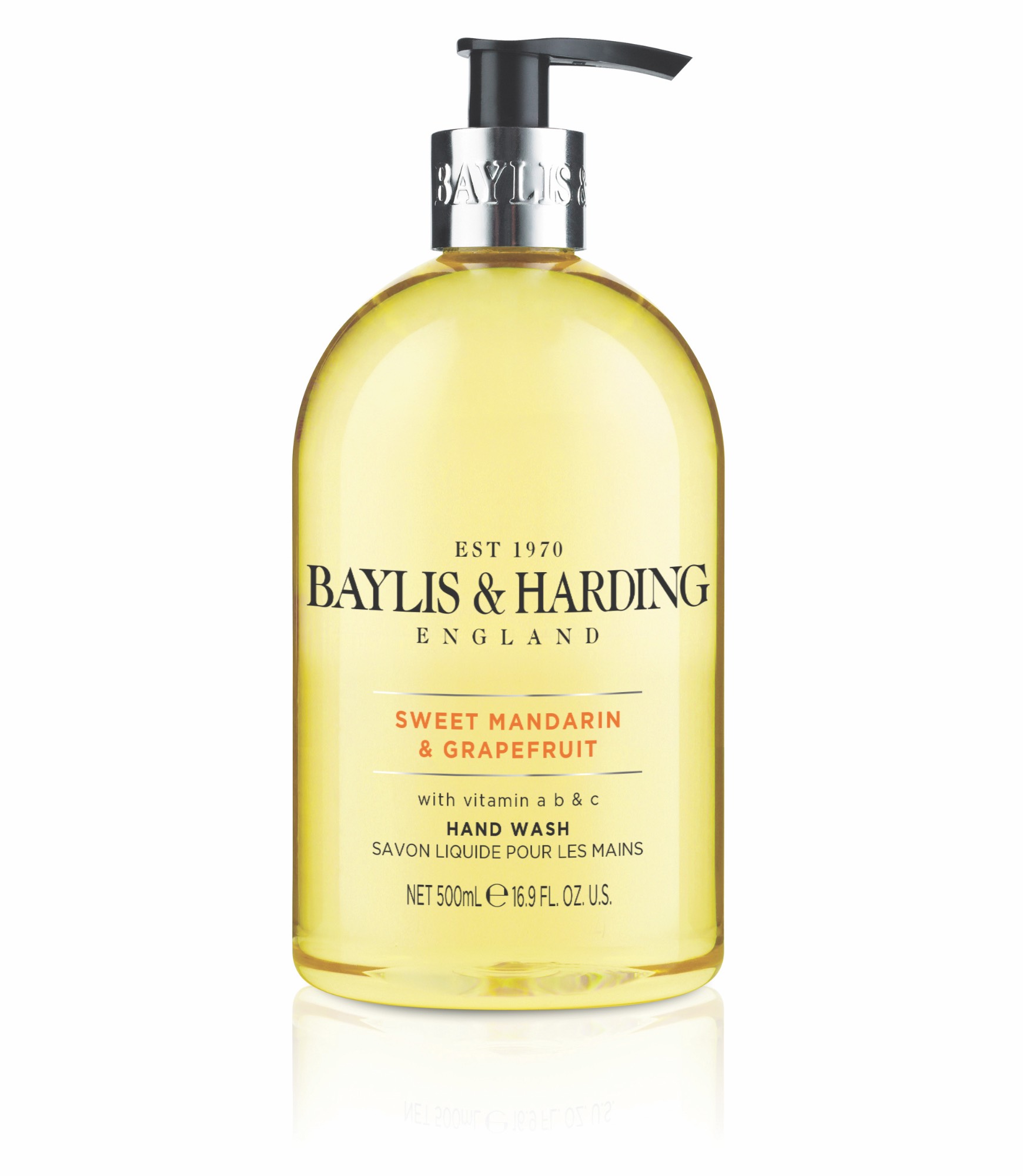 Baylis & Harding Mentellow