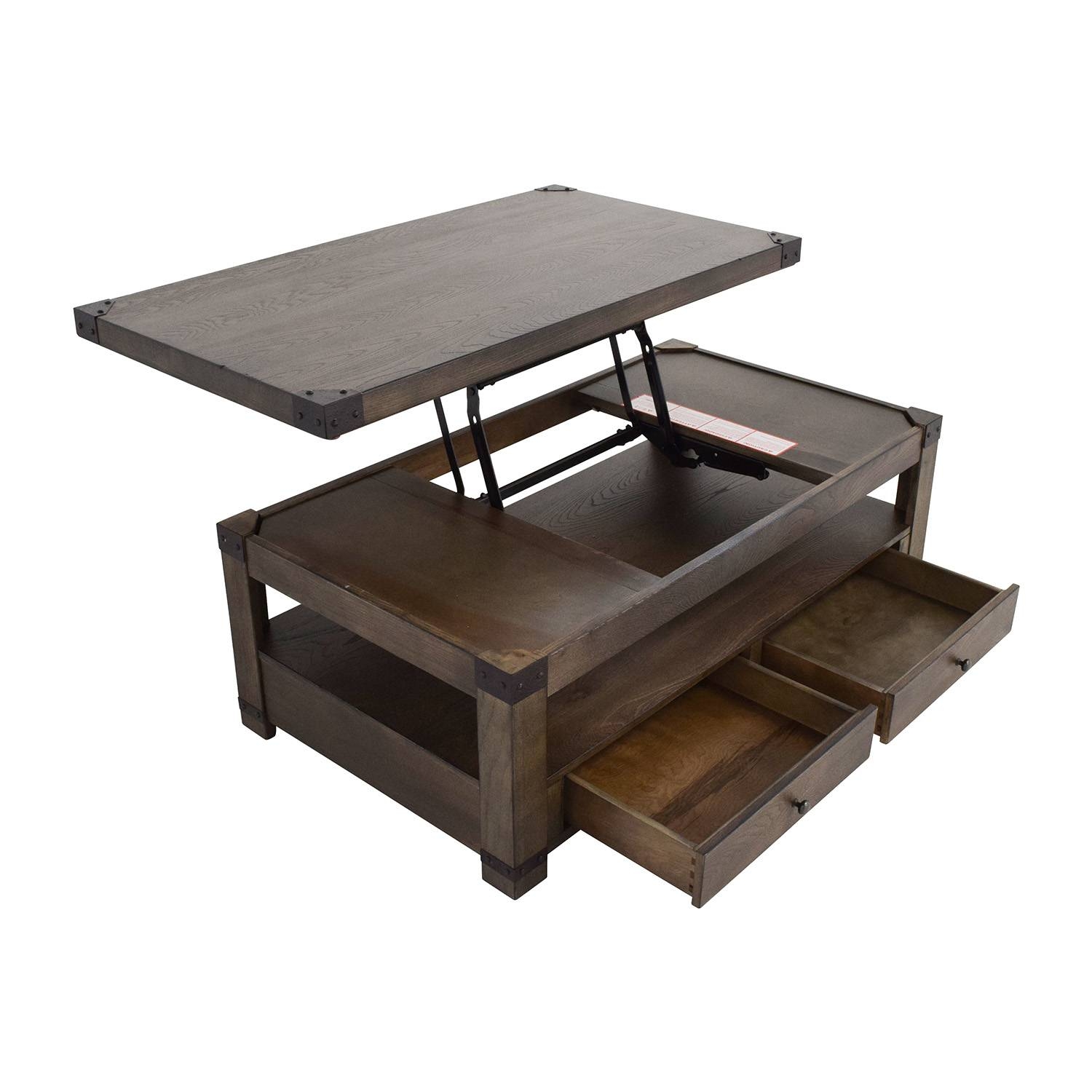 The 30 Best Collection of Joss and Main Coffee Tables