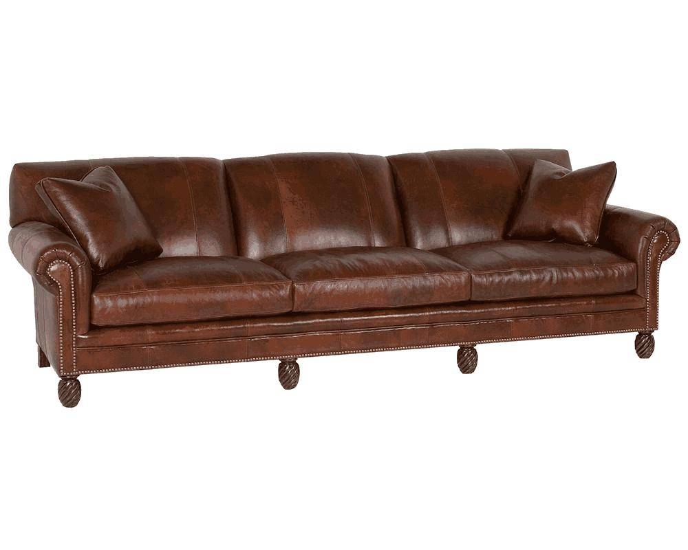 2022 Best of Leather Sofas