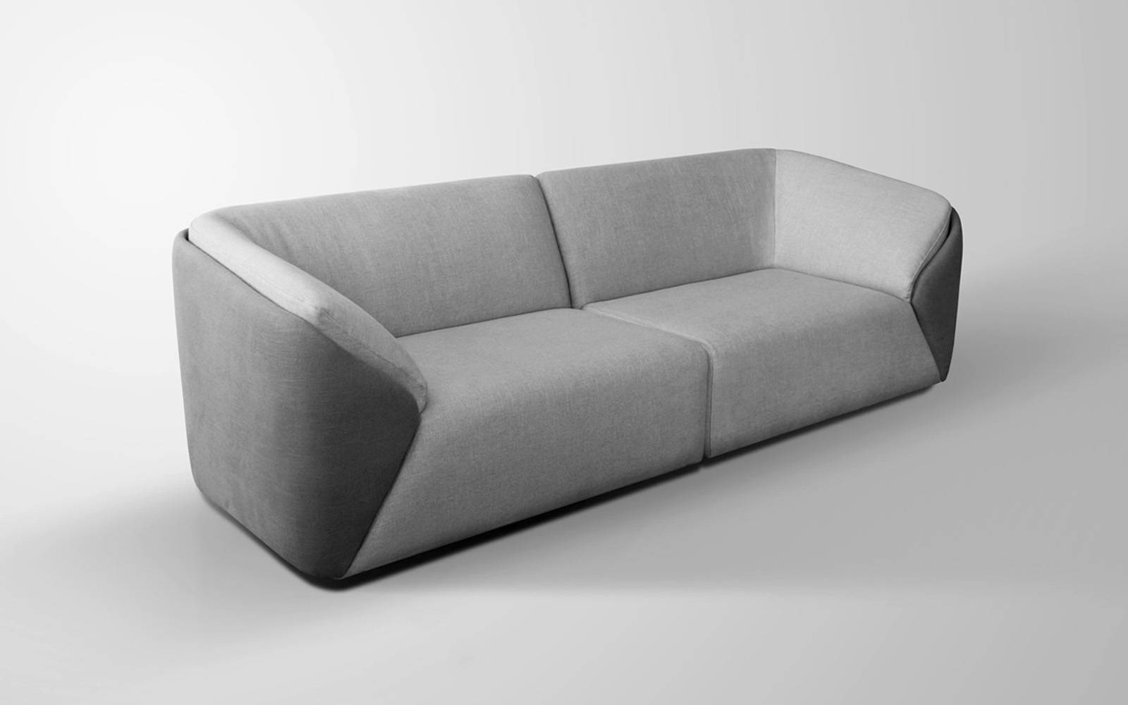 25 The Best Small Modular Sofas