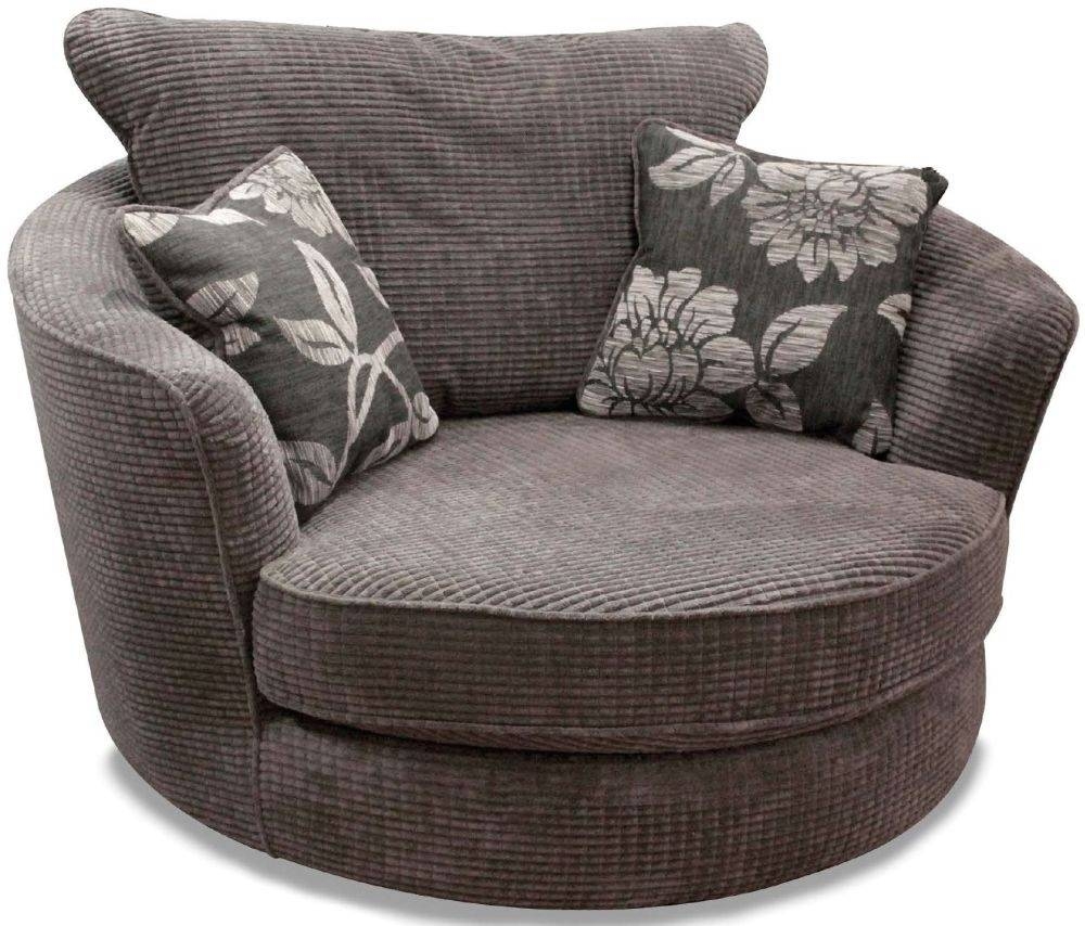 The 30 Best Collection of Snuggle Sofas