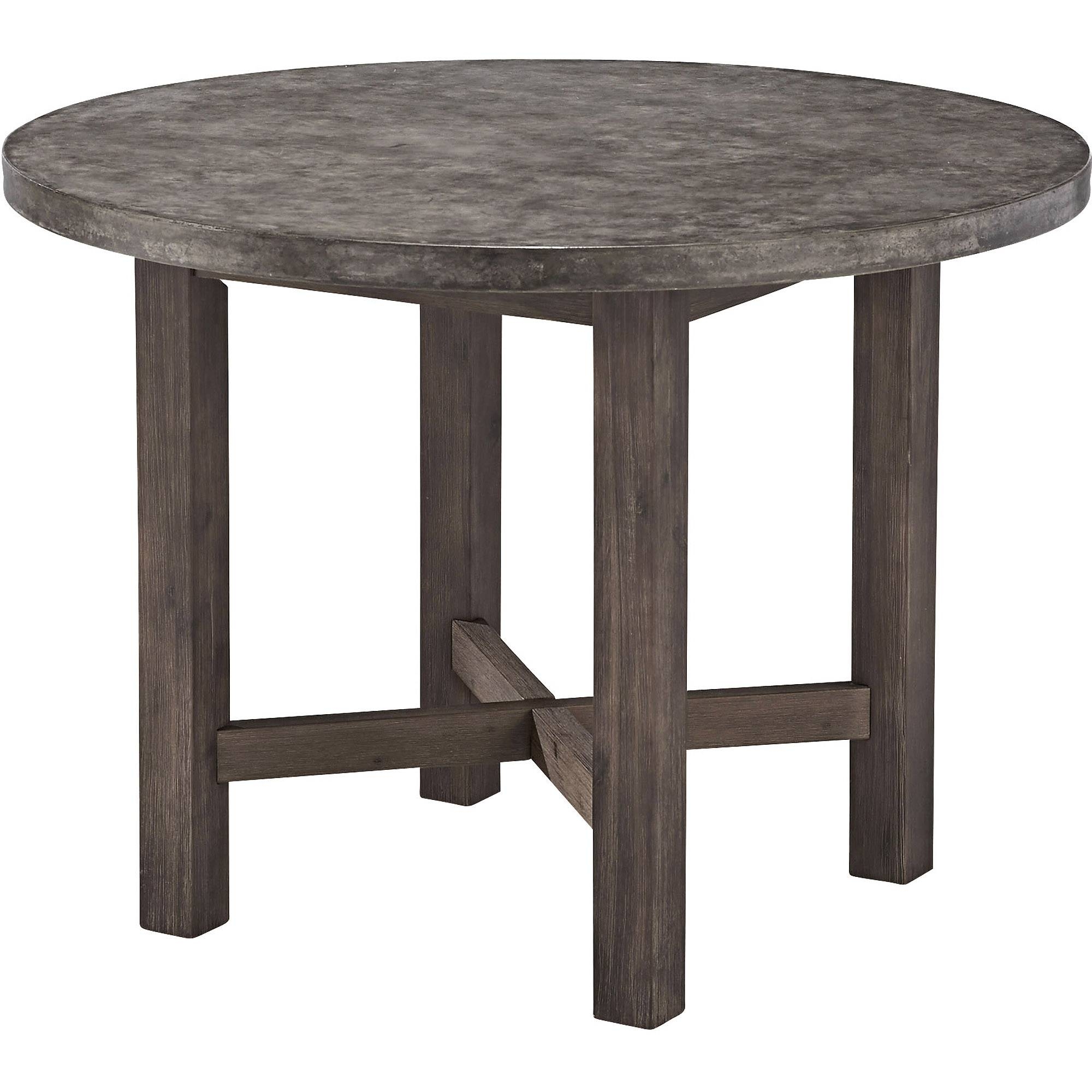 2024 Latest Half Circle Coffee Tables