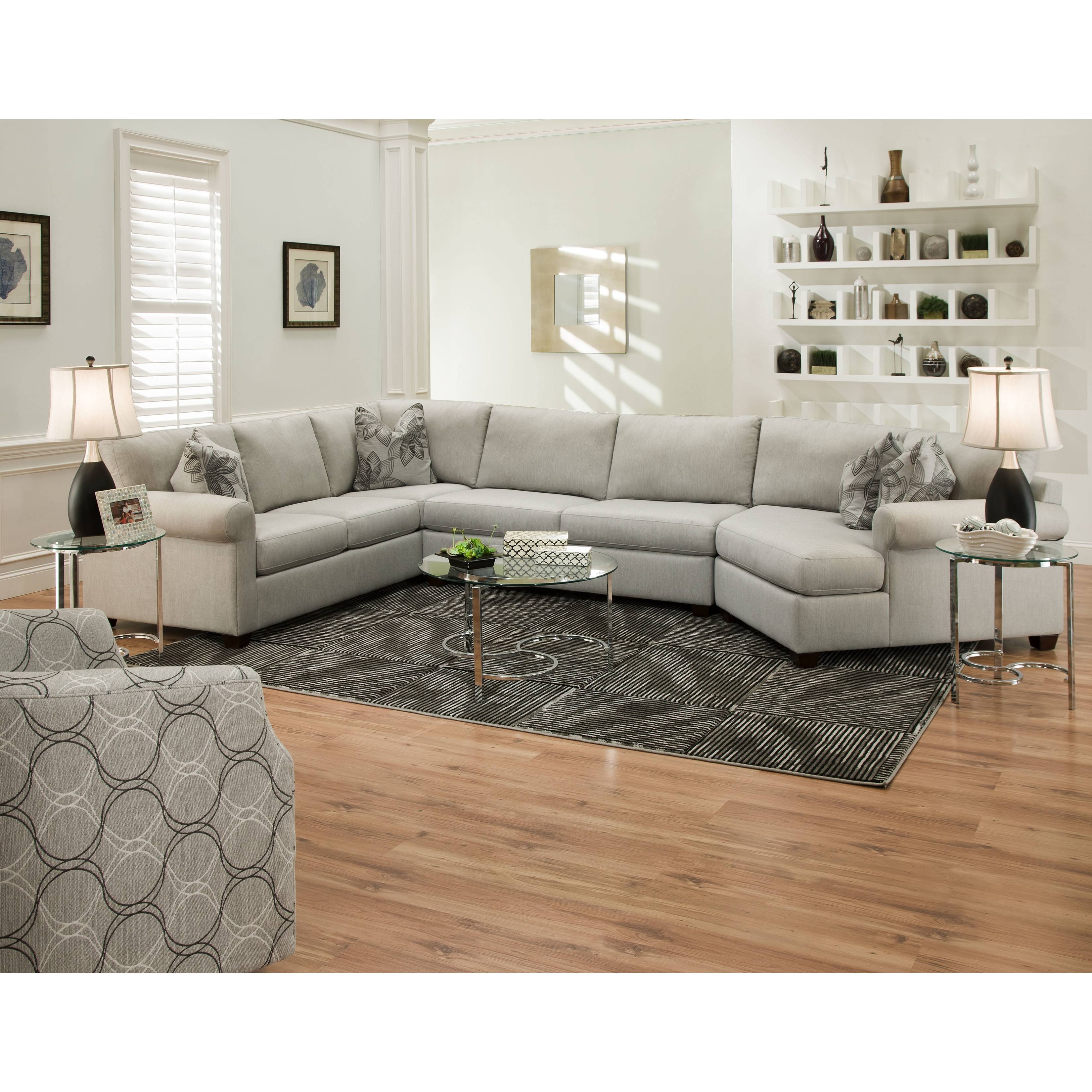 30 Best Craigslist Sectional Sofa