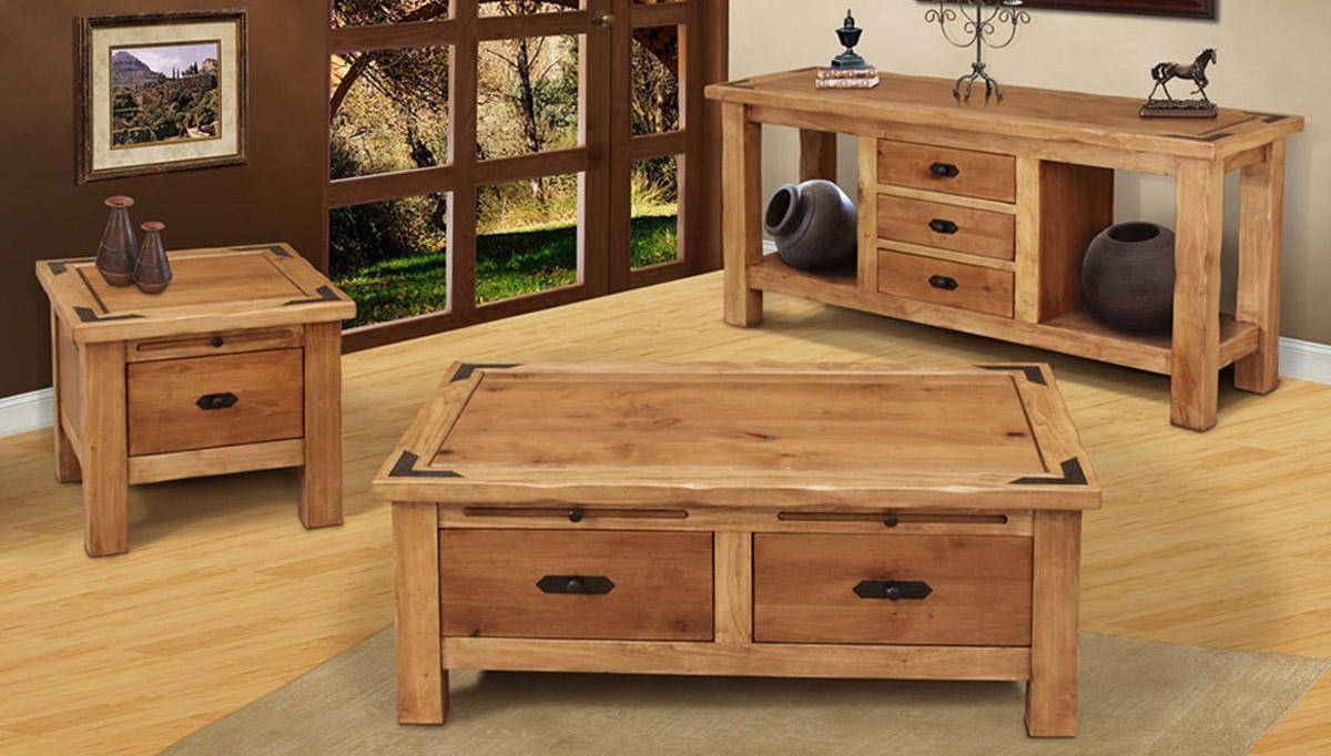 The Best Large Coffee Tables with Storage
