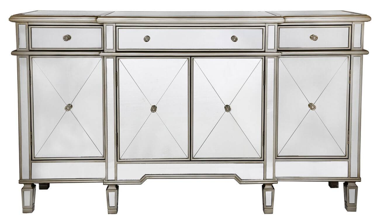 Best 30+ of Mirrored Sideboards