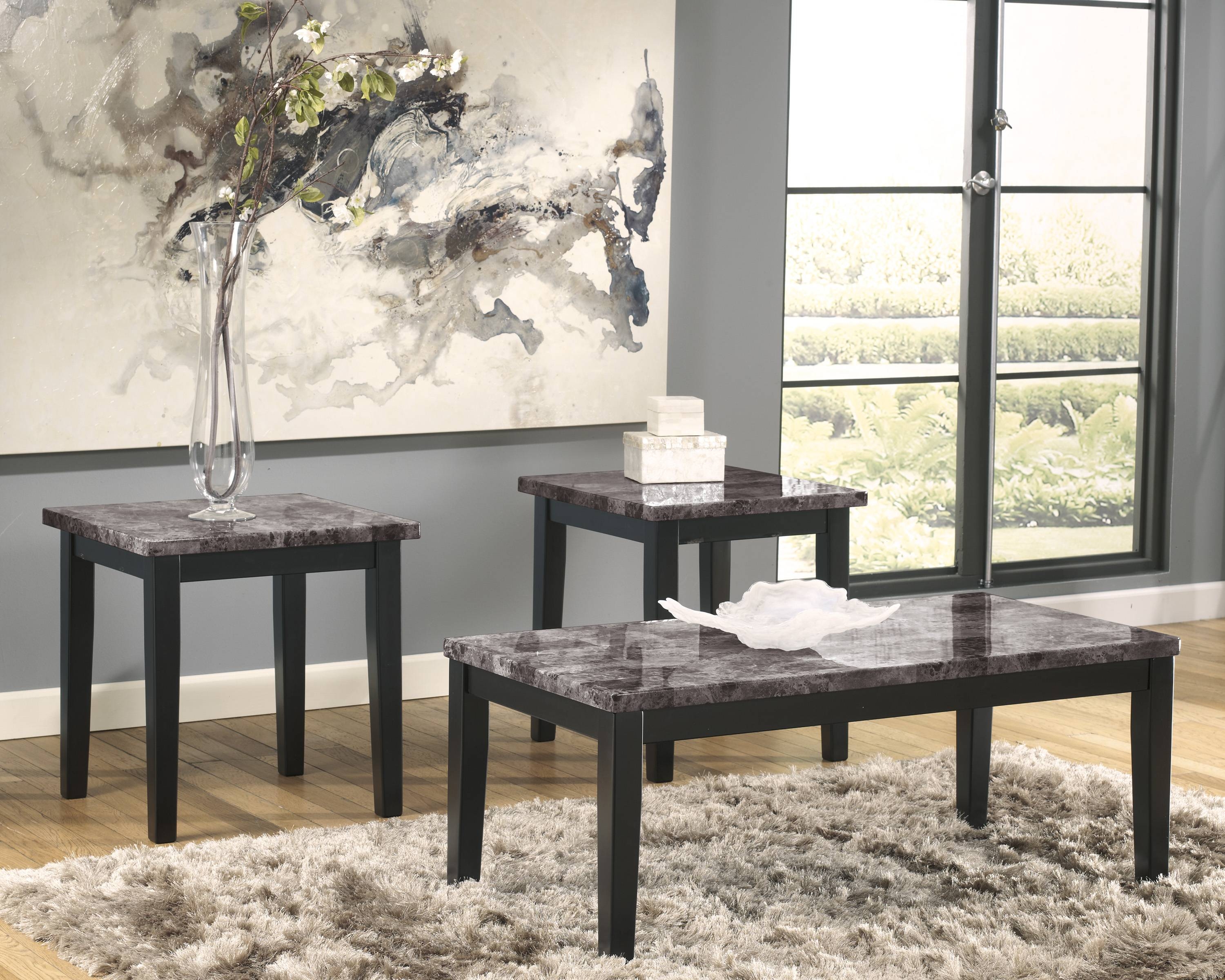 Best 30+ of Grey Coffee Table Sets
