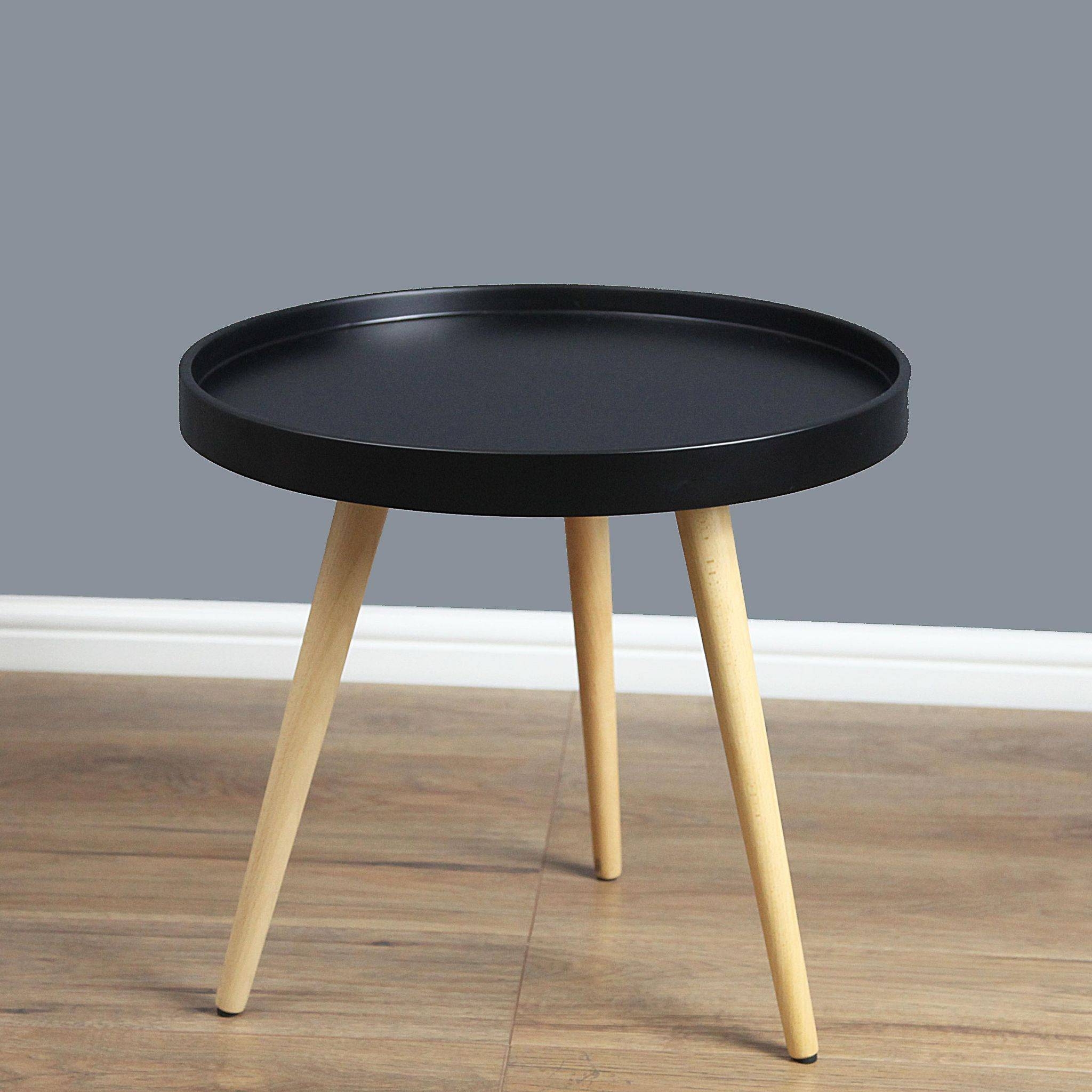 30 Best Round Tray Coffee Tables