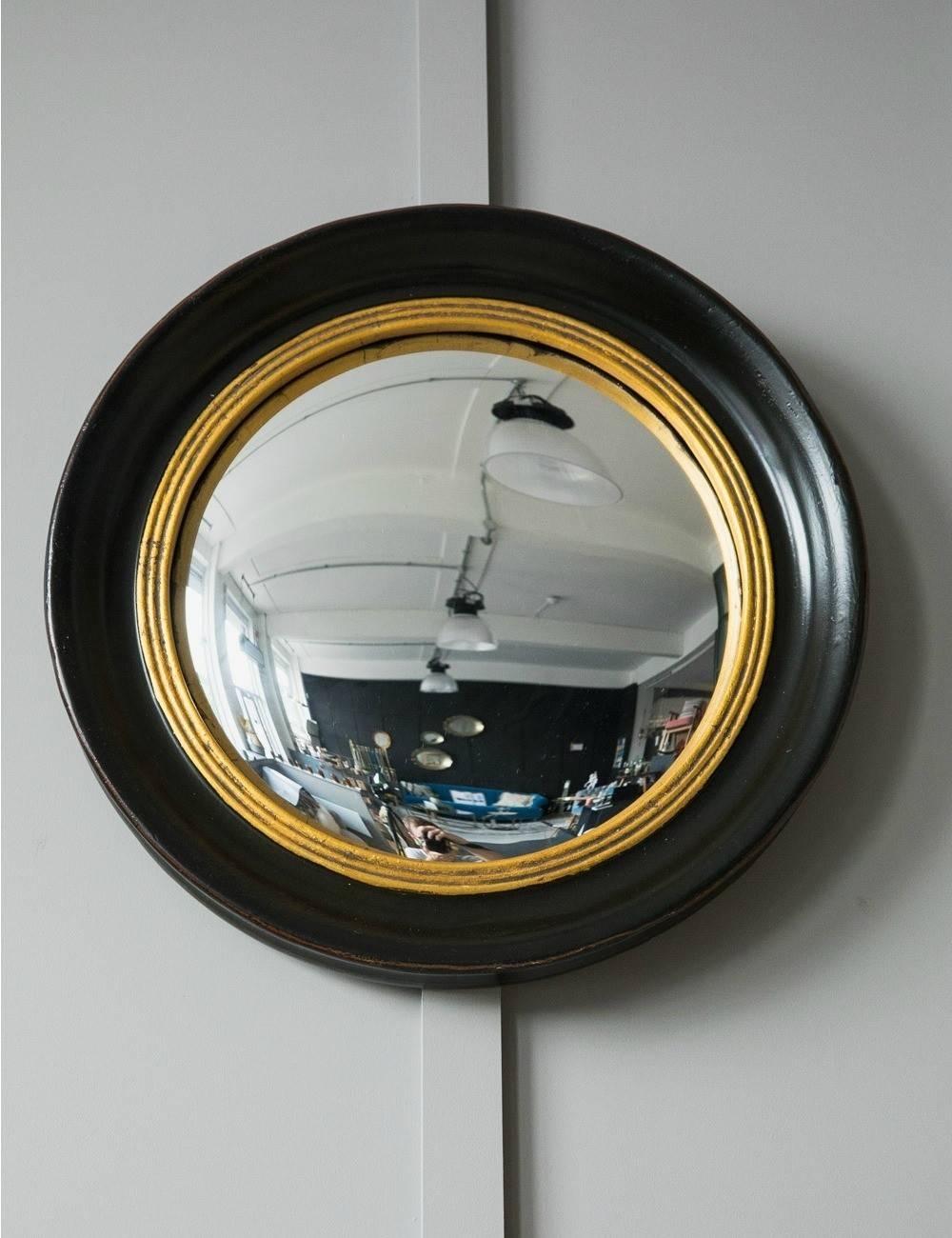 The 25 Best Collection of Small Convex Mirrors