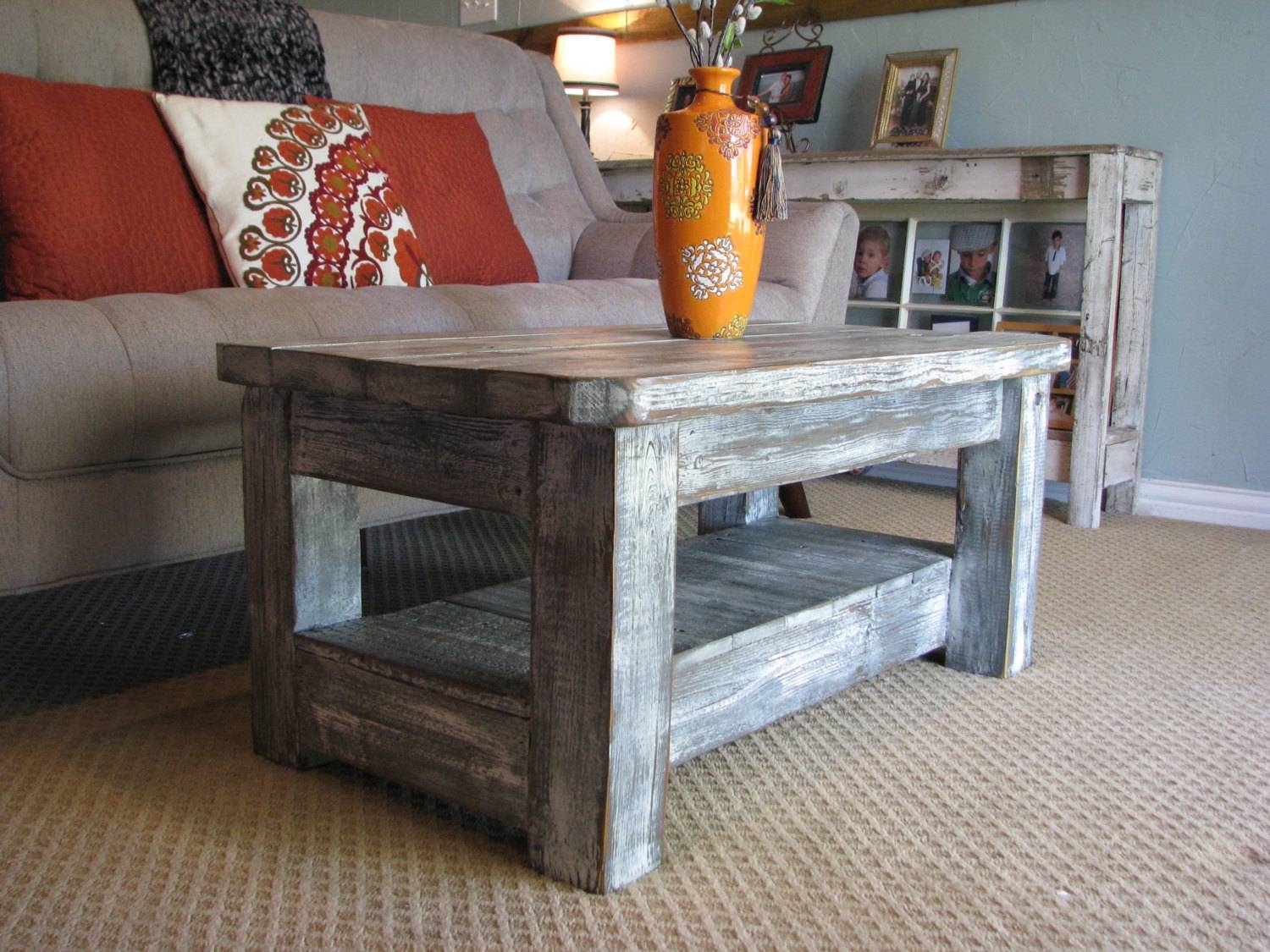 30 Best Ideas of Rounded Corner Coffee Tables