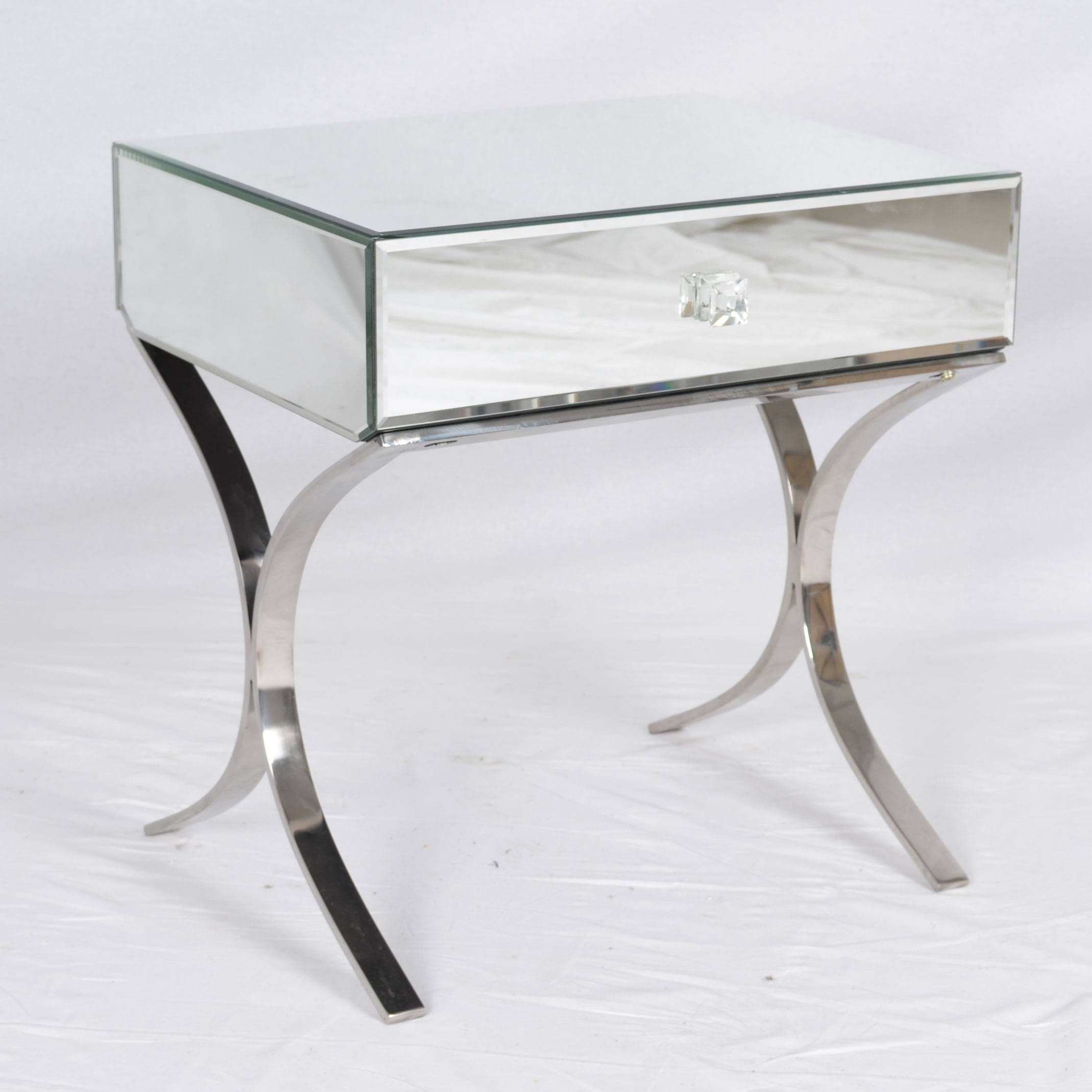 25 Best Collection of Small Table Mirrors