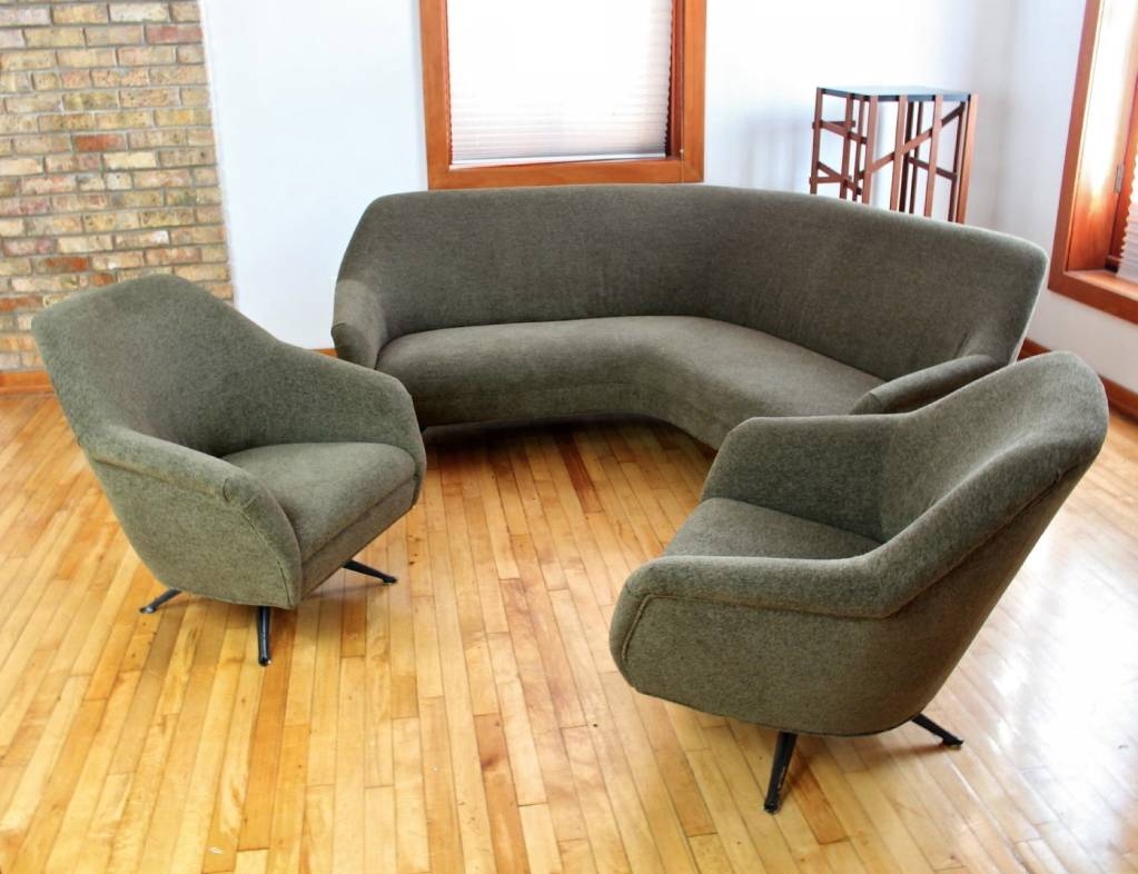 2 out of 5 stars with 3 ratings. 30 Best Ideas of Sectional Sofas for Small Spaces With Recliners