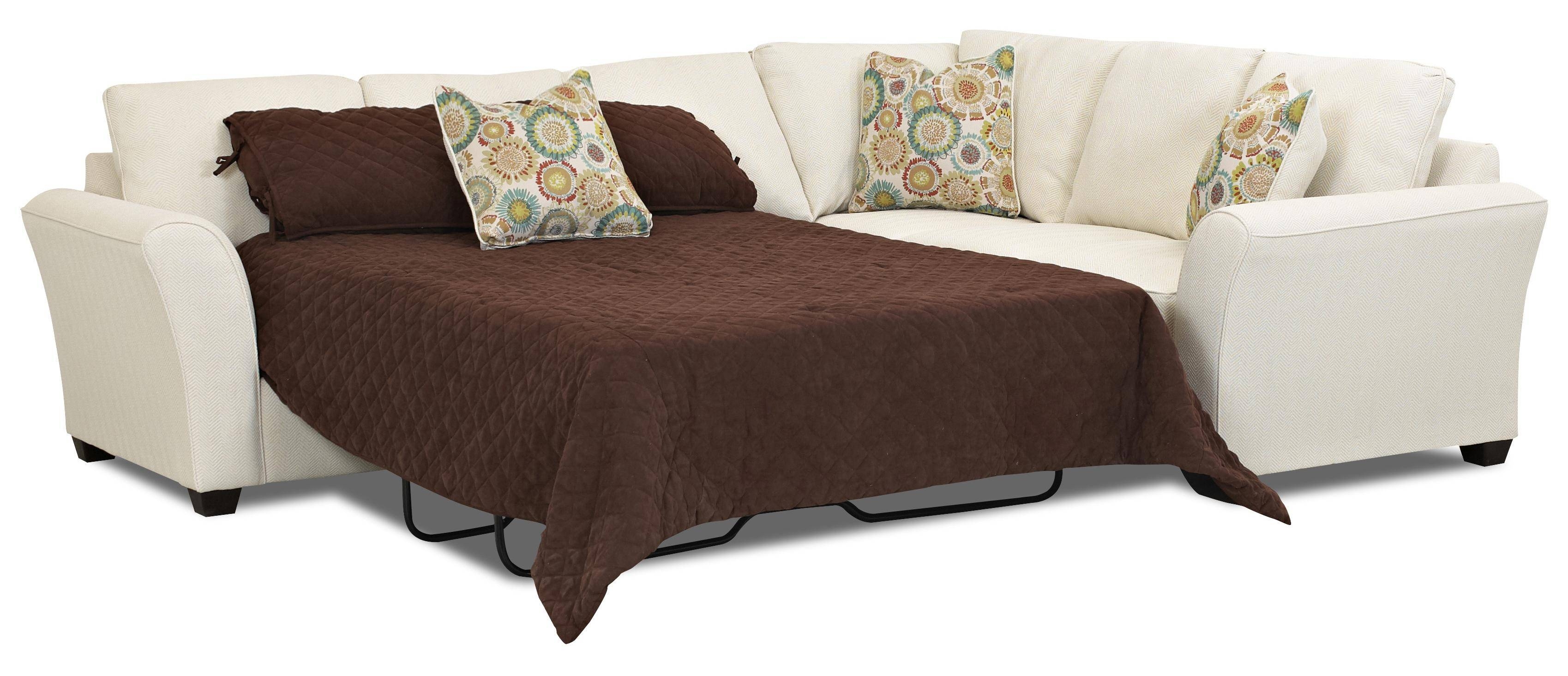 30 Photos Sectional Sofas with Sleeper and Chaise