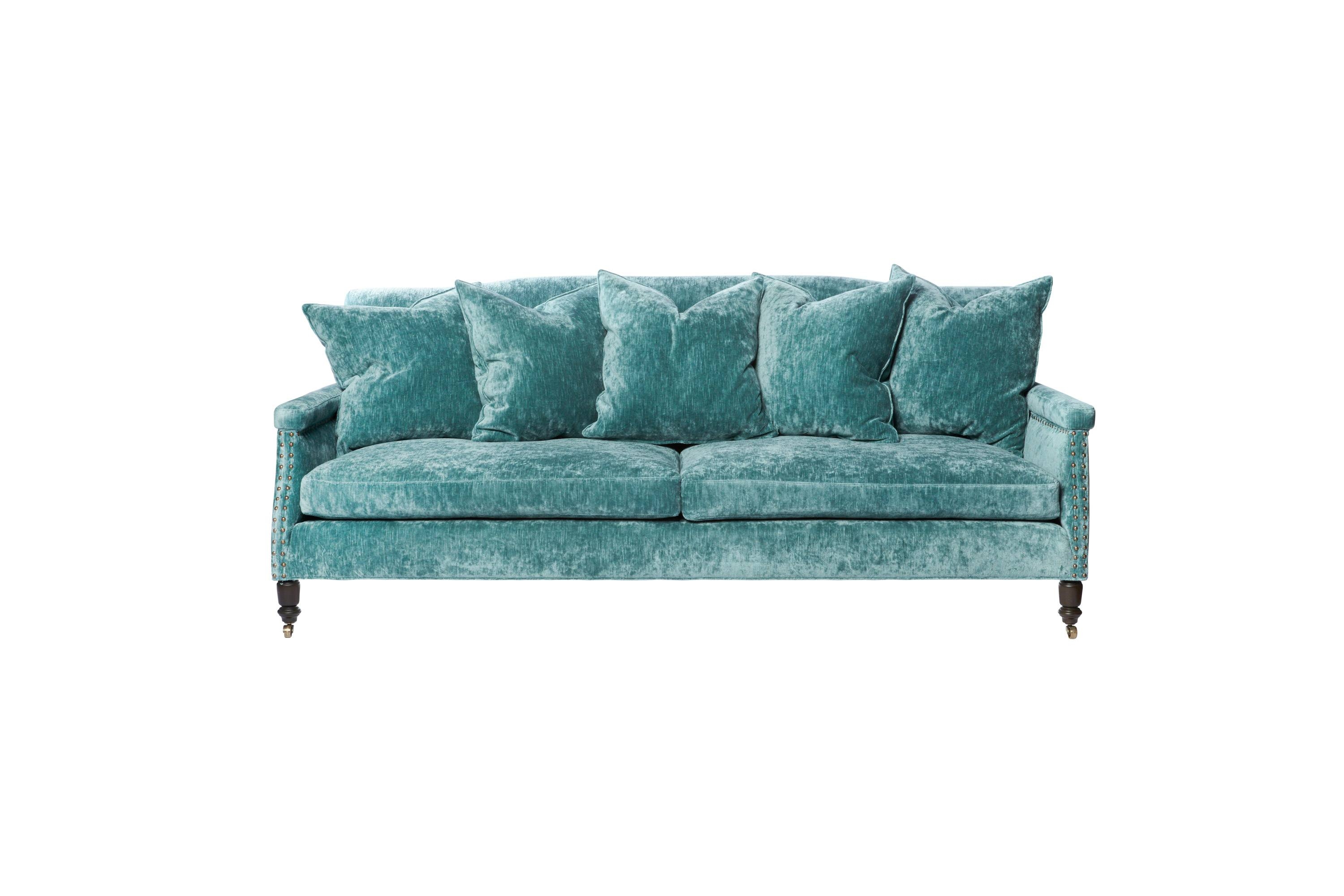 30 Collection of Teal Sofa Slipcovers