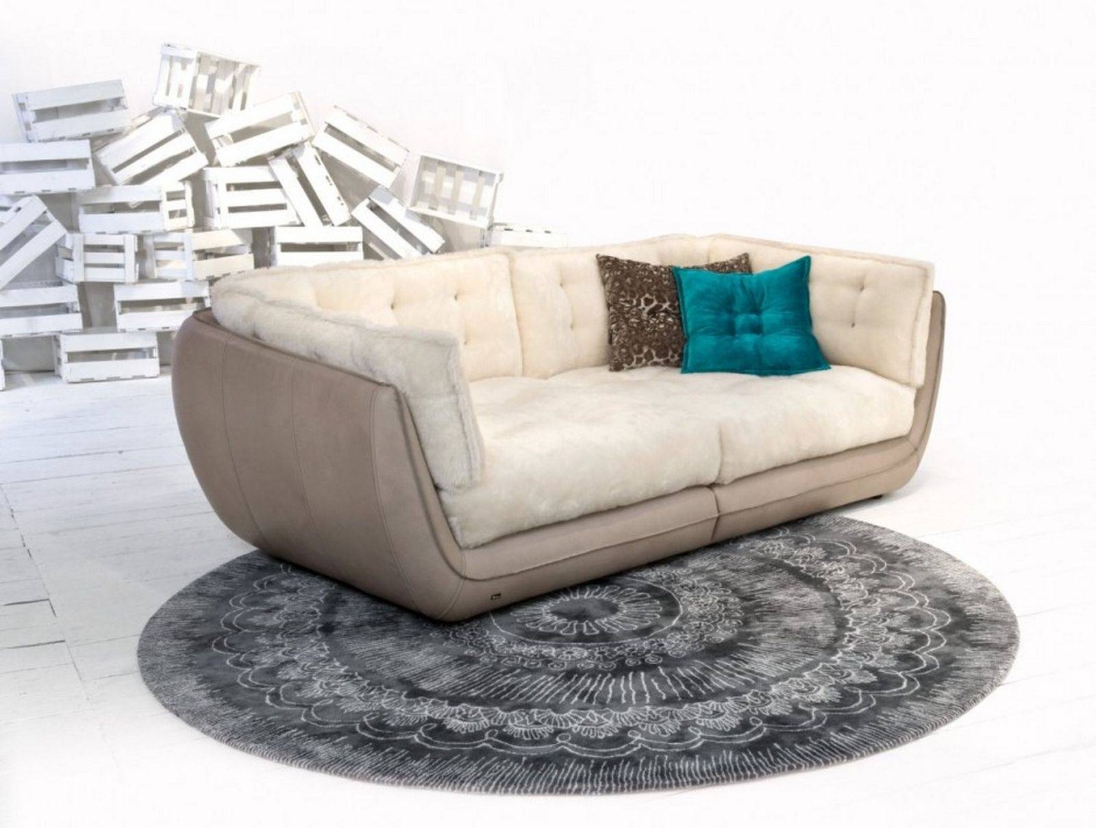 2024 Popular Unusual Sofas