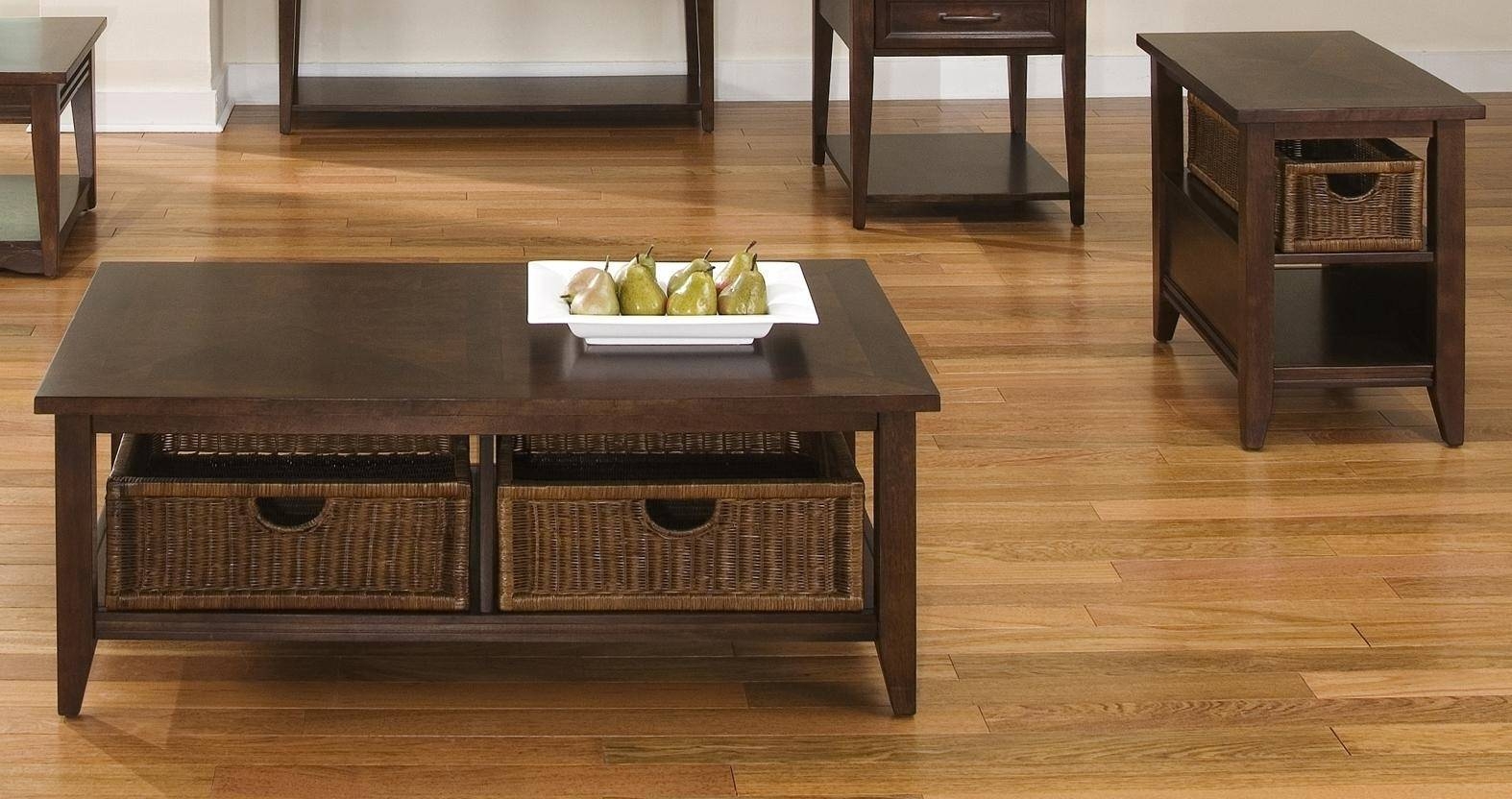 The 30 Best Collection of Coffee Table with Matching End Tables